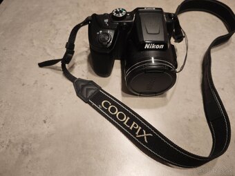 Nikon COOLPIX B500 - 3