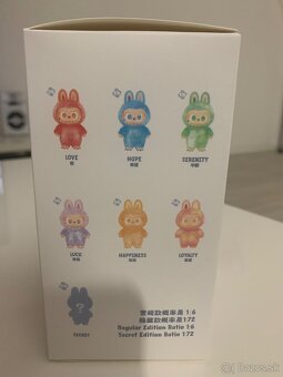 Labubu - Big into Energy - 3