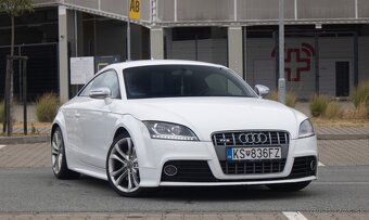 Audi TTS - 3