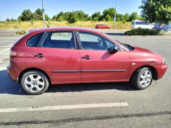 Seat ibiza 1,2 r.v2005 - 3