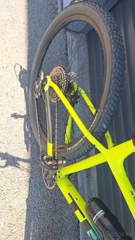 TREK X Caliber 9 - 3