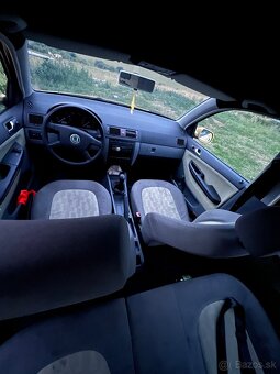 Predam fabia 1.4 50kw - 3