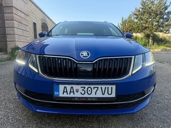 Škoda Octavia Combi 1.0 TSI Ambition DSG - 3