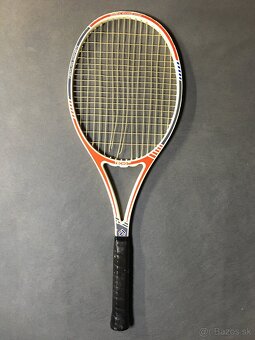 RETRO tenisova raketa TECNO - 3