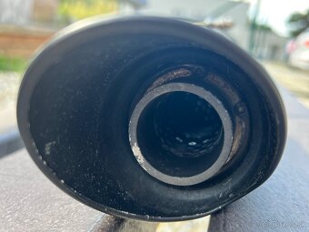 Výfuk na moto- COFFMAN’S EXHAUST SYSTEMS USA - 3