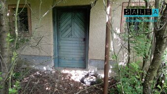 Vinica na predaj, 2500 m2, Farná, okr. Levice - 3
