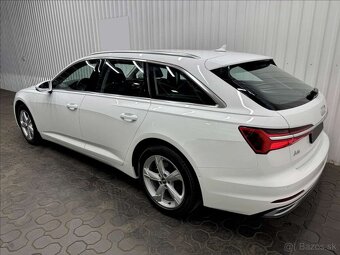 Audi A6 40TDI Quattro Sport Matrix LED, DPH - 3