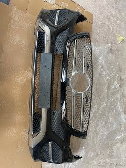 Narazniky GLE - 3