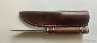 Woodsknife nôž - 3