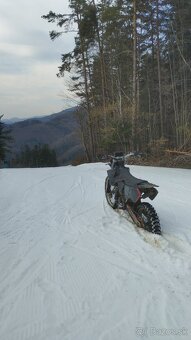 Ktm sx250 - 3