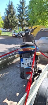 Motorro max - 3