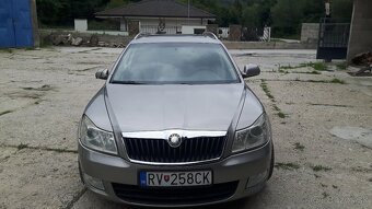 škoda - 3