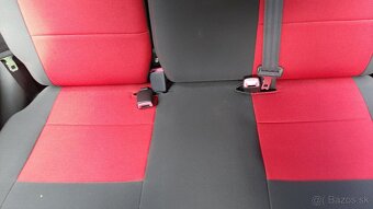 Autopoťahy suzuki swift 3. - 3
