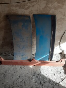 Škoda 105 - 130 starší nd .. - 3