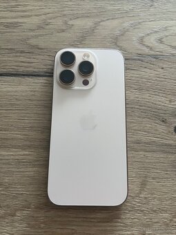 Apple iPhone 16 Pro - 3