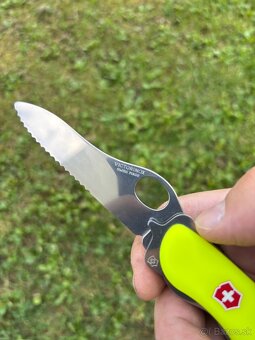 Nôž Victorinox Rescue tool - 3
