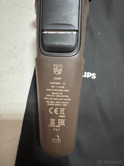 Philips Series 5000 S5589/38 - 3