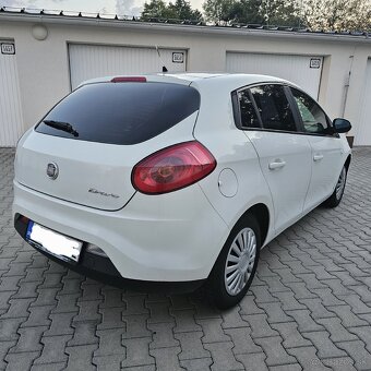 FIAT BRAVO 2 1.4 66KW (BENZIN) - 3