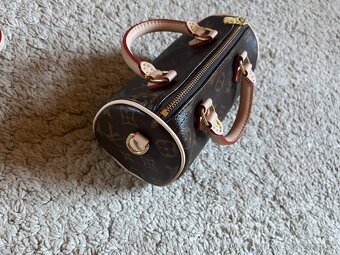 Luis Vuitton kabelka - 3