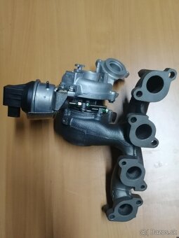 Repasované TURBO 2.0 125kW - 3