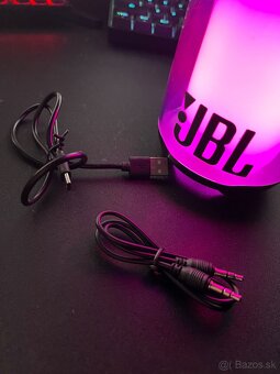 JBL reproduktor - 3