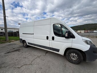 Citroen Jumper 2,2l 96kw - 3