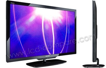SHARP LC46LE730E (117cm) - 3