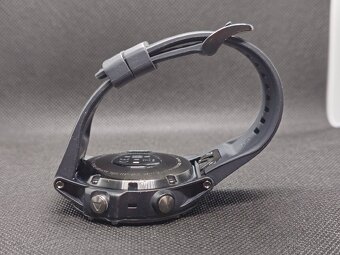 Garmin Fénix 5x Plus Sapphire - 3