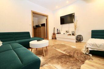 THE HOME I PREDAJ - Moderný 4-izb. byt v Petržalke pri jazer - 3
