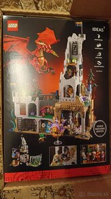 LEGO Dungeons & Dragons: Príbeh Červeného draka + 1 darček - 3