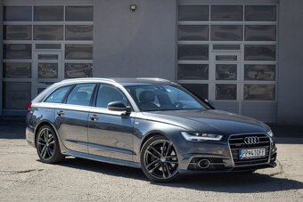 Audi A6 Avant 3.0 TDI DPF 272k quattro S tronic - 3
