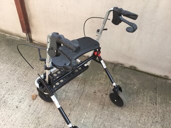 INVACARE - 3