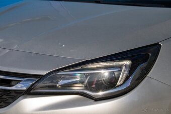 Opel Astra 1.6 CDTI 110k Enjoy /AJ NA SPLÁTKY / PROTIÚČET / - 3