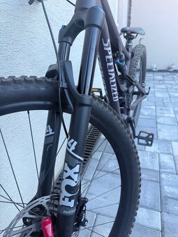 Predám bicykel SPECIALIZED - 3