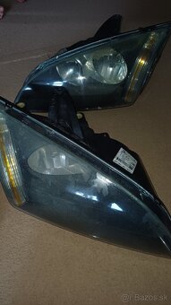 Ford focus mk2 - 3