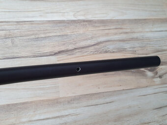 Riadidla rajdy riaditka Renthal 658 Yamaha FZ1 - 3