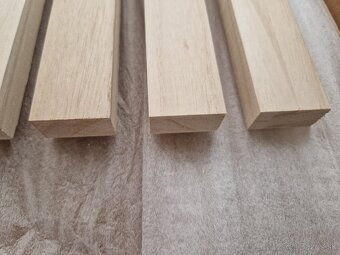 Panel na stenu paličky Jysk Kettinge - 3