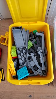 Duplo mix kociek - 3