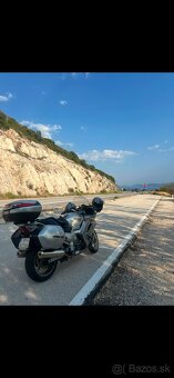 Yamaha FJR 1300 - 3
