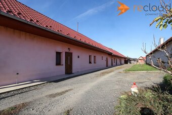 Rodinný dom v obci Starý Hrádok blízko Levic - 3