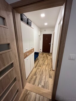 1.izbový byt na prenájom - 3