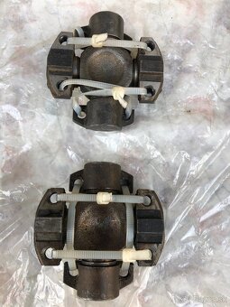 Dečka,vačkovka,váhadlá - 3