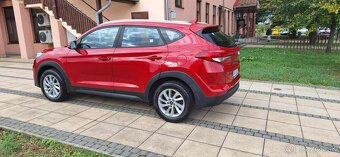 Predám Hyundai Tucson - 3