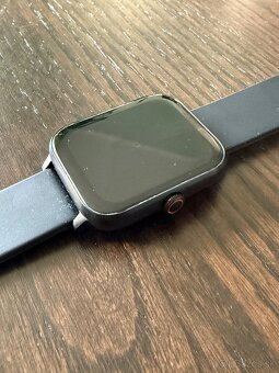 Cinske smart hodinky Apple watch - 3
