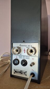 Tesla AZK 180 - 3