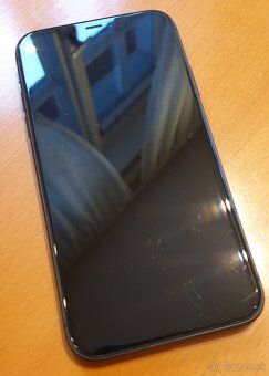 iPhone 11 128gb čierny - 3