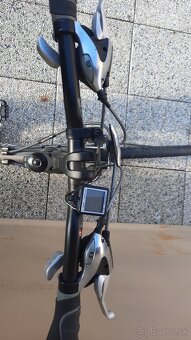 AUTHOR REFLEX krosový bicykel - 3