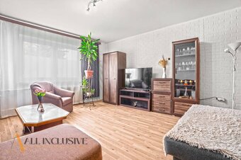 ALL INCLUSIVE | NA PREDAJ 6-IZBOVÝ RD S VEĽKÝM POZOMKOM, DOL - 3