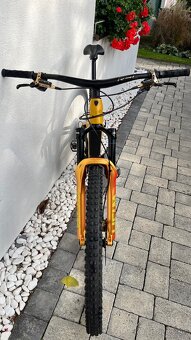 Predám Trek Fuel EX-E GX 9.9 veľkosť L,Project One - 3