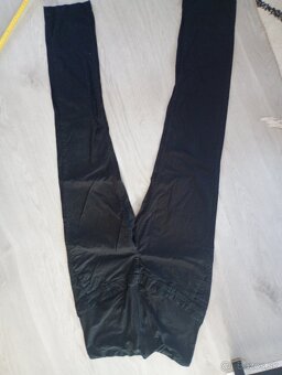 Tehotenské nohavice - 3